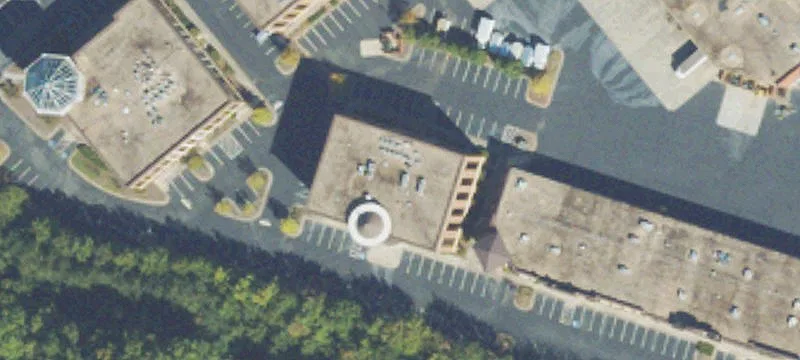 Alpharetta Office Sublease Opportunity