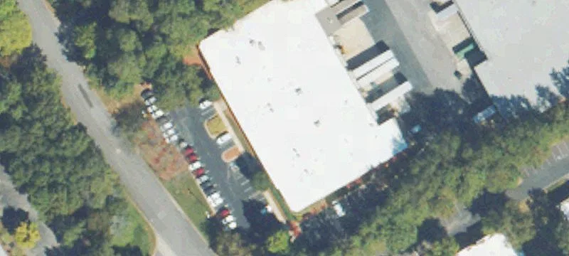 Freestanding Industrial Building For Sale