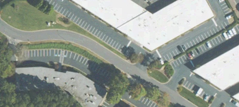 Gwinnett Gateway Commercial Space