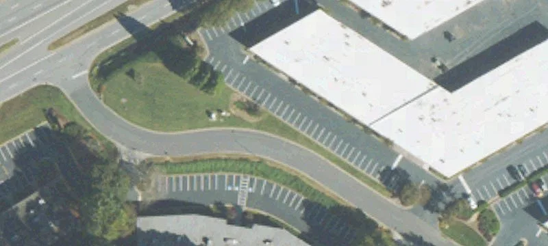 Commercial Property on Gateway Drive