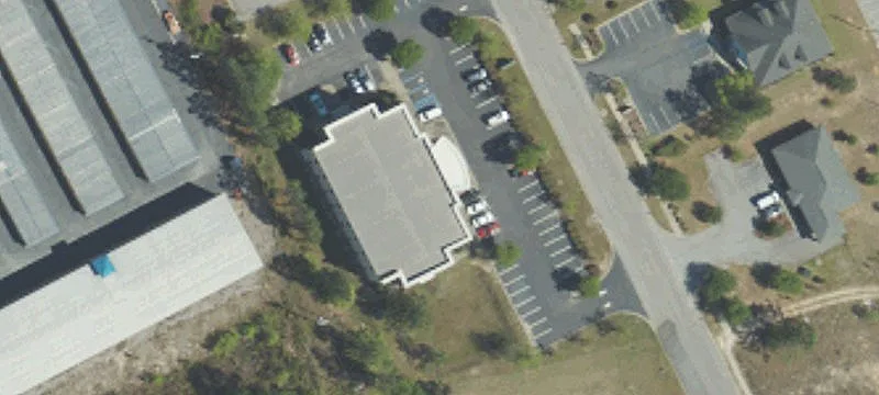 Freestanding Medical Office Investment