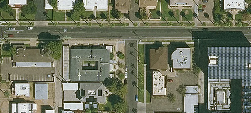 Downtown Phoenix Restaurant Opportunity