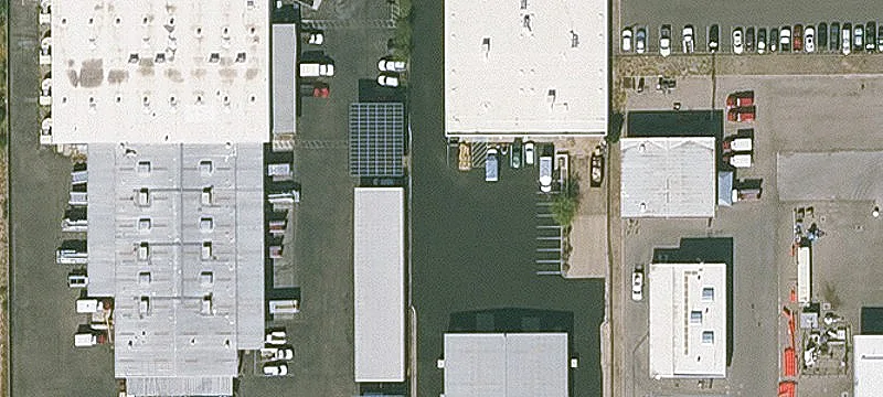 Retail Opportunity in South Tucson