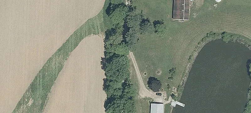 Development Land Near I-70