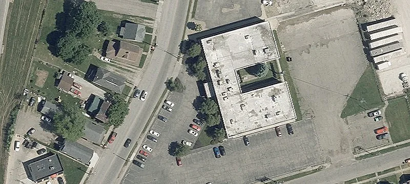 Multi-Tenant Office Building Investment