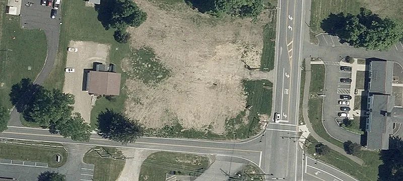 Commercial Development Land Opportunity