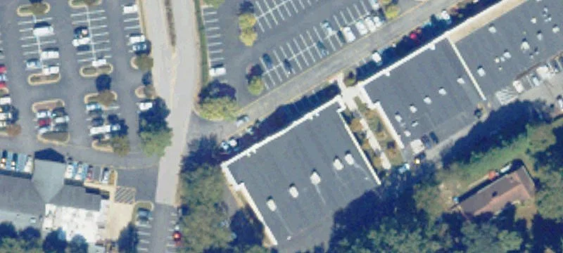 Retail Space in Greenbrier District