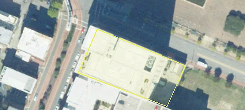 Downtown Norfolk Mixed-Use Development