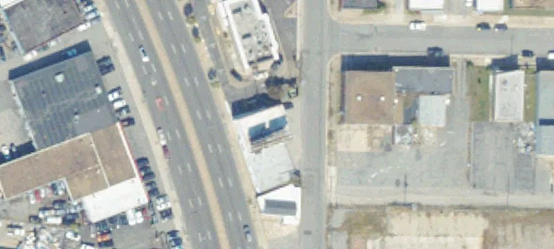 Chamberlayne Avenue Redevelopment Opportunity