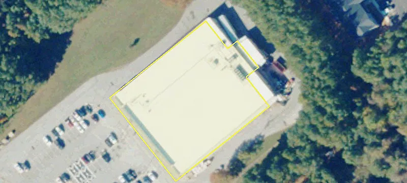 South Hill Commercial Land Available