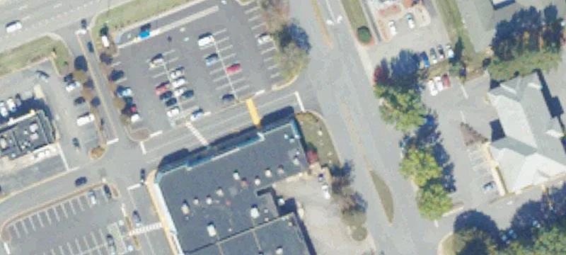 Retail Spaces Available for Lease