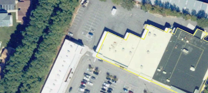 Retail Space in Virginia Beach