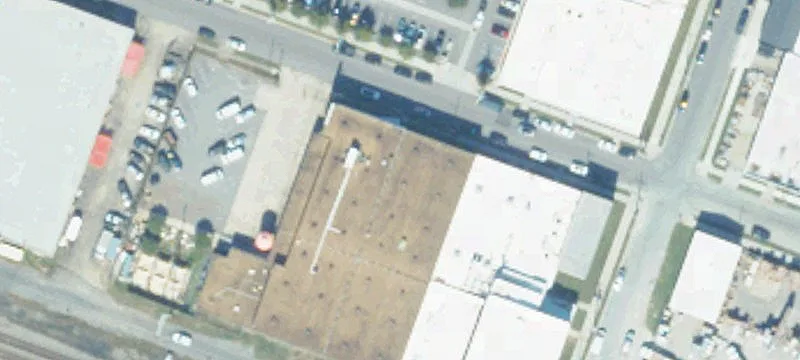 Norfolk Commercial Space For Lease
