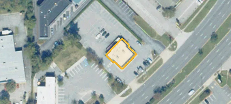 Restaurant Space on Northampton Boulevard