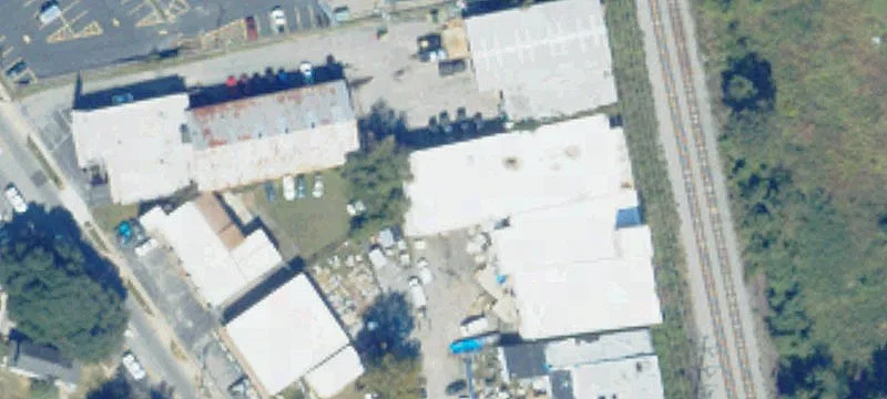 Norfolk Industrial Park Flex Space