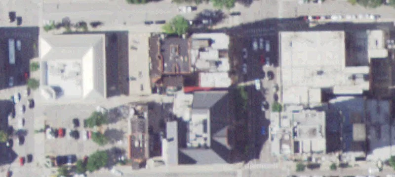 River North Mixed-Use Investment Opportunity