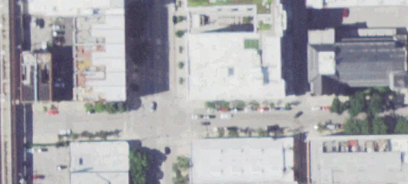 South Loop Retail/Office Space
