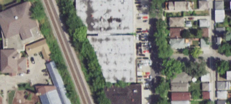 Chicago Industrial Property For Sale