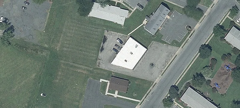 Well-Located Cambridge Office Space