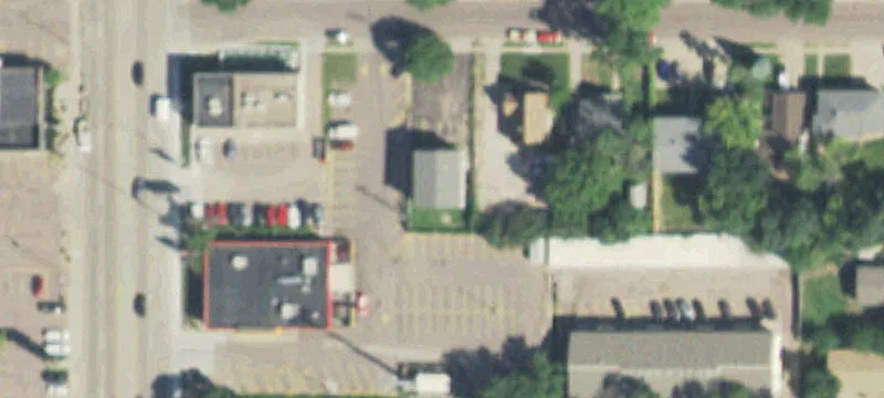 Sioux Falls Office Space Available