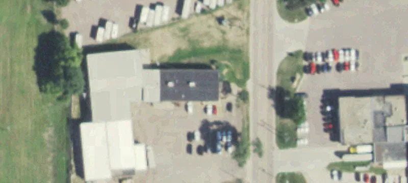 Sioux Falls Flex Space Available