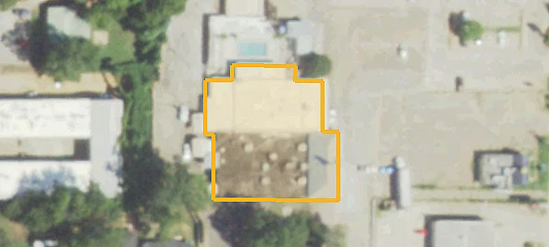 Prime Redevelopment Land Near University