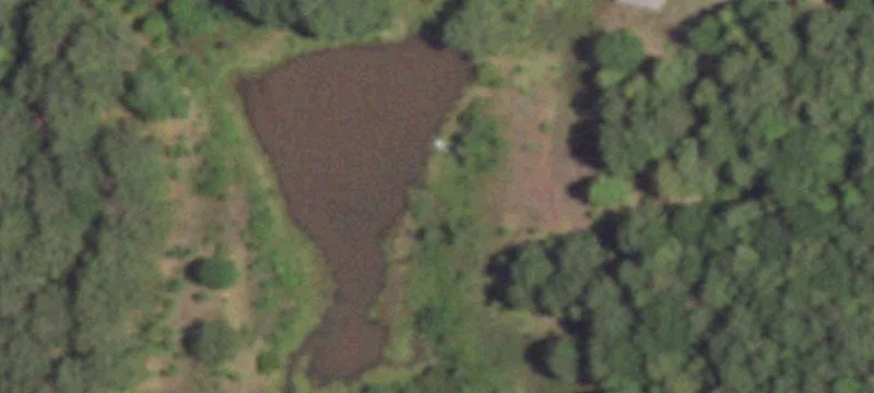 Residential Land with Pond View