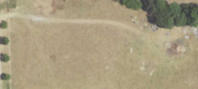 52 Acre Lindale ISD Property