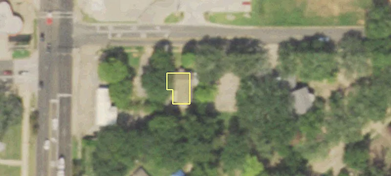 Commercial Land Near Kilgore College