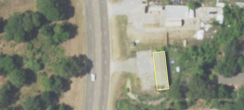 Retail Space on Old Jacksonville