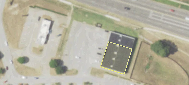 Retail Space Near Walmart