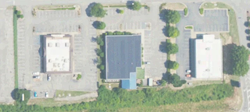 Retail/Office Building on Highway 280