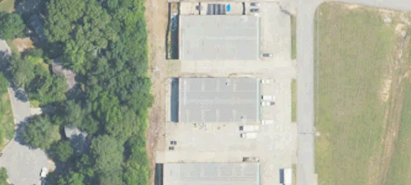 Pelham Flex Warehouse Sublease