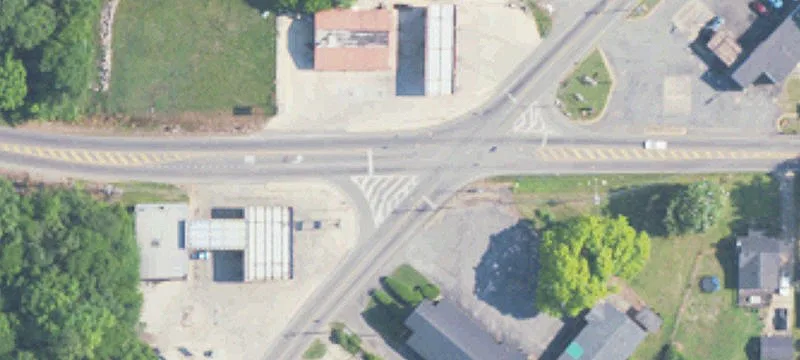 21,000 SF Industrial Facility