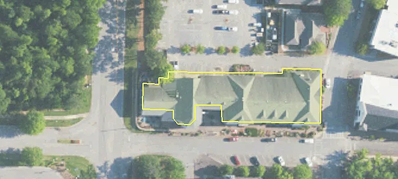 Birmingham Office Building For Sale