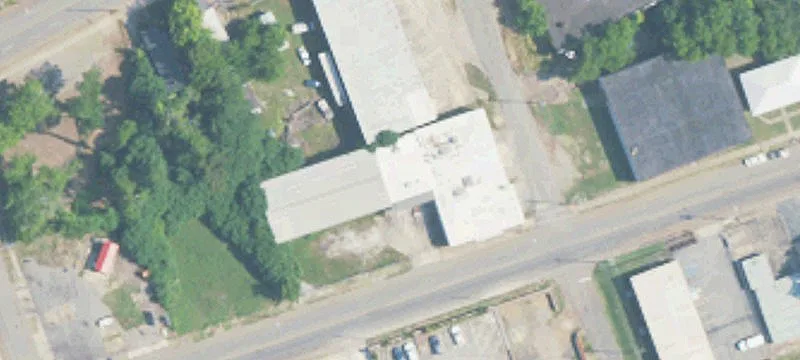Office/Warehouse with Conditioned Production Area