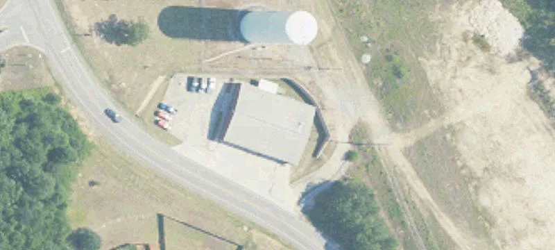 Calera Distribution Center For Rent