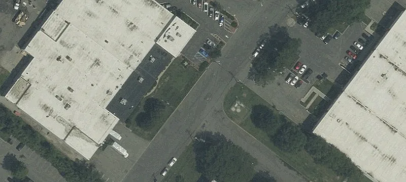 East Rutherford Industrial Space Available