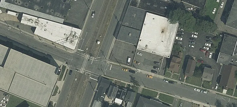 Hackensack Industrial Facility For Rent