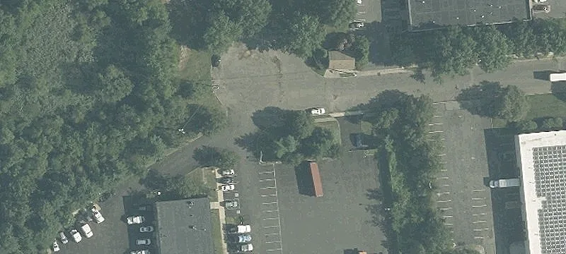 East Brunswick Service Facility