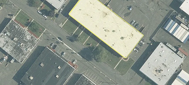 Industrial Space Near Major Routes