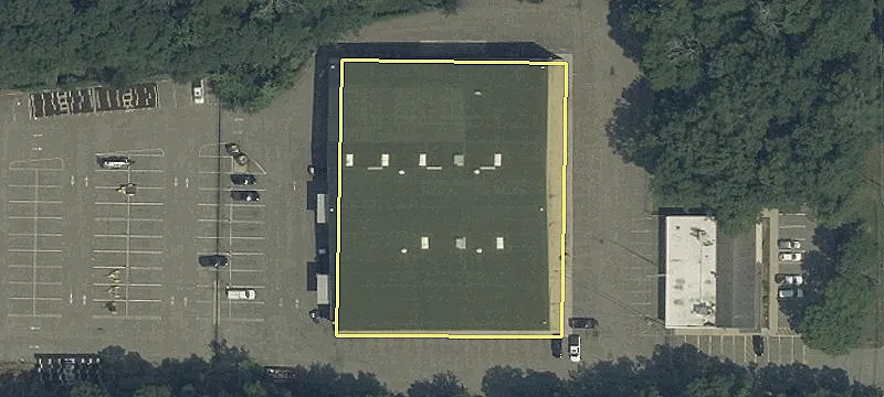 Industrial Property with Office Space