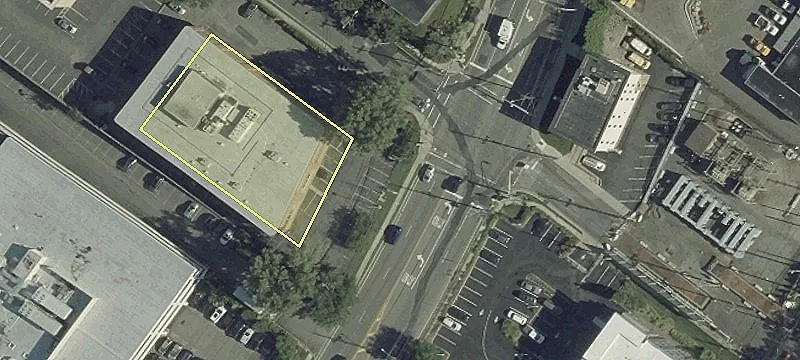 Englewood Cliffs Office Space Available