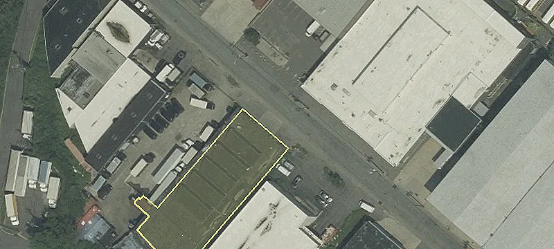 North Bergen Industrial Warehouse