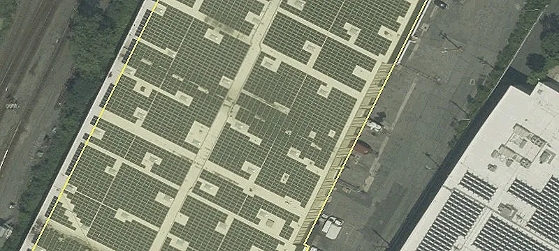 North Bergen Industrial Space Available