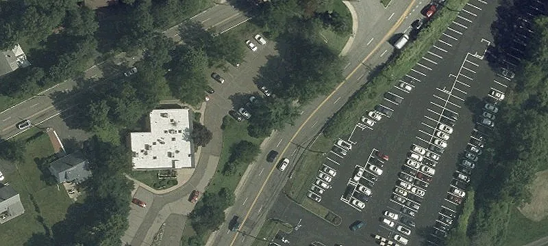 Medical Building For Sale