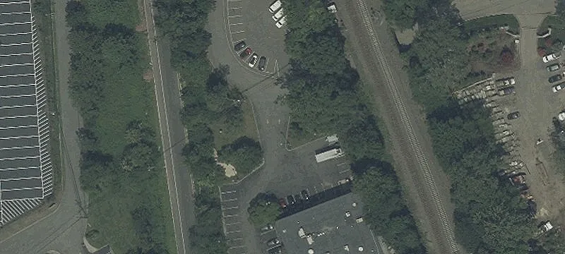 Kingsland Logistics Center Availability