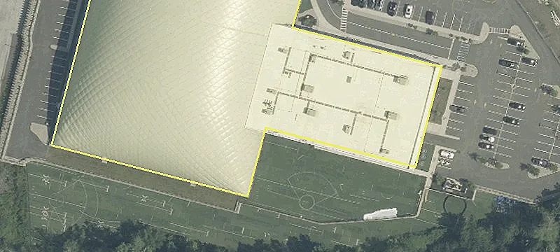Commercial Land Near Major Routes
