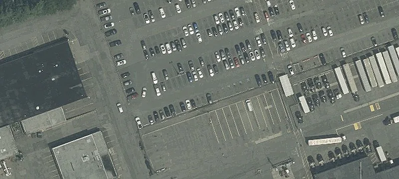 Saddle Brook Industrial Space