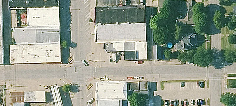 Renovated Commercial Space in Wellington